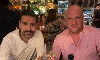 Παναθηναϊκός: Συνάντηση με Νίκη Βόλου ο Ρόκα