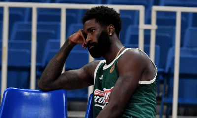 Παναθηναϊκός ΟΠΑΠ: Κρίσιμη μέρα για Σαντ Ρος