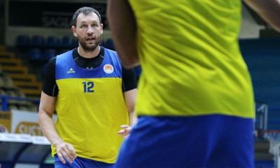 Περιστέρι: Ο Μαυροκεφαλίδης έχρισε φαβορί τον Παναθηναϊκό - Αρνητικά τα τεστ