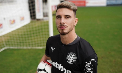 ΟΦΗ: Δικός του και επίσημα ο Στάρτζεον