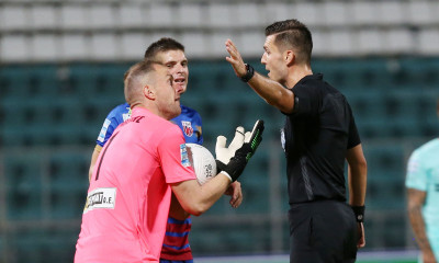 ΝΠΣ Βόλος: Καταγγελία κατά των Βάτσιου, Ευαγγέλου