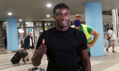 Η Μπαρτσελόνα ανακοίνωσε τον δανεισμό του Ουαγκέ στον ΠΑΟΚ