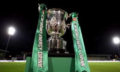 Αναβολή λόγω κορονοϊού στο Λέιτον-Τότεναμ