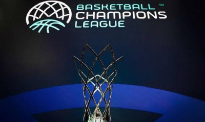 Οριστικό: Ο κορονοϊός φέρνει αλλαγή σε πρεμιέρα και format του BCL