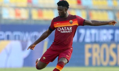 Επίσημη η «γκάφα»: Ήττα στα χαρτιά για την Ρόμα