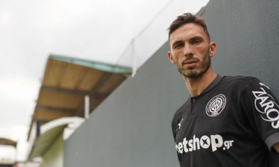 ΟΦΗ: «Κοπέλι» ο Γιάννου