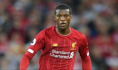 Λίβερπουλ: Φεύγει σαν ελεύθερος ο Βαινάλντουμ