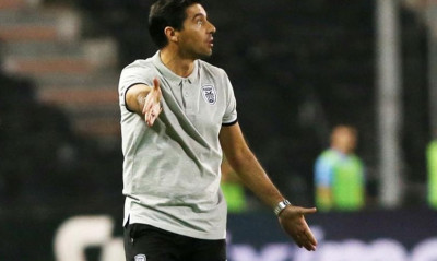 Κράσνονταρ-ΠΑΟΚ: Αυτούς επέλεξε ο Φερέϊρα - Η «ασπρόμαυρη» ενδεκάδα (photo)