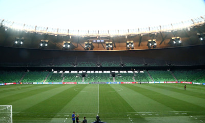 Kράσνονταρ-ΠΑΟΚ: Η μεγάλη απουσία από τη «μάχη» της Ρωσίας (photos)