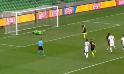 Κράσνονταρ-ΠΑΟΚ: Την «πάτησε» ο Γιαννούλης, πέναλτι από το... πουθενά και 1-1 (video)