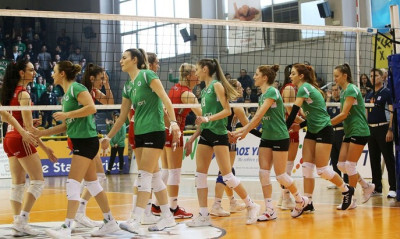 ΕΟΠΕ: Κεκλεισμένων των θυρών όλα τα ματς βόλεϊ, με νέους… κανόνες ελέω κορονοϊού!