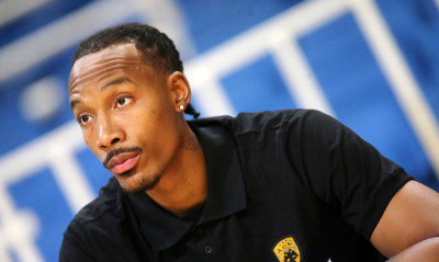 Άτκινς: «Θα τα δώσουμε όλα για να κερδίσουμε το BCL!» (video)