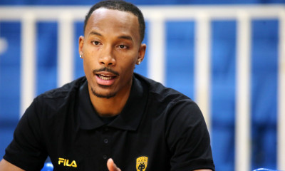 ΑΕΚ: Επίσημα «κιτρινόμαυρος» ο Άτκινς (photo)