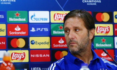 Μαρτίνς: «Αποκαταστήσαμε το πρεστίζ, να το επαναλάβουμε»