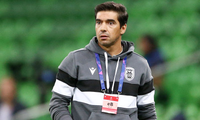 Φερέιρα: «Μπορούμε να το γυρίσουμε»