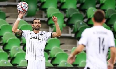 Κρέσπο: «Θα δώσουμε και τη ζωή μας για την πρόκριση» (video)