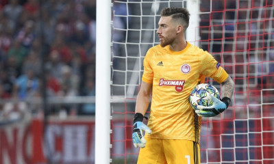 Ολυμπιακός: Ρεν για Ζοσέ Σα