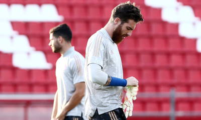 Ολυμπιακός: Με Σα κόντρα στην Ομόνοια (photos)