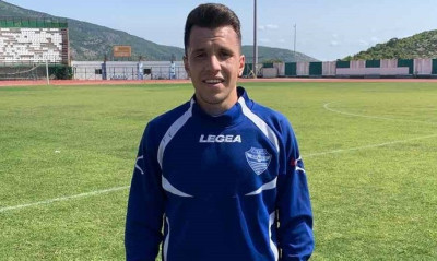 Από τη Δόξα Δράμας στο Αιγάλεω ο Αναστασίου – Πήρε και Βλάχο