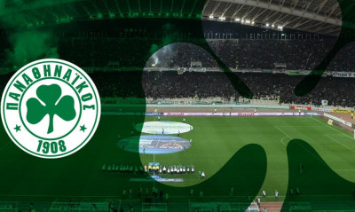 Ο Παναθηναϊκός αφιερώνει το match programme στους υγειονομικούς