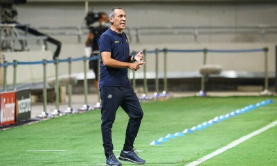 Παράπονα Δώνη για το πέναλτι της ισοφάρισης: «Έχω παίξει στην Αγγλία και έμεινα έκπληκτος…»