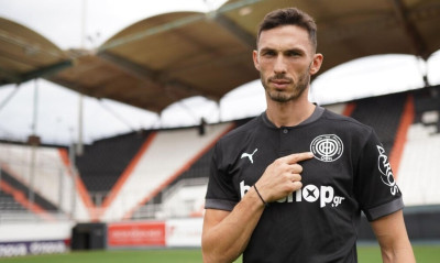 Γιάννου: «Να βάλω το λιθαράκι μου στην προσπάθεια του ΟΦΗ» (video)