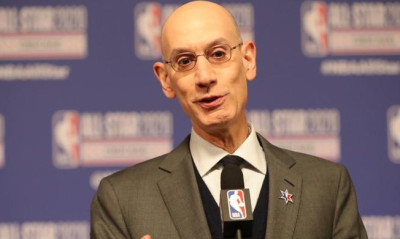 NBA: Ξεκινήμα το 2021 για τη νέα χρονιά (photos)