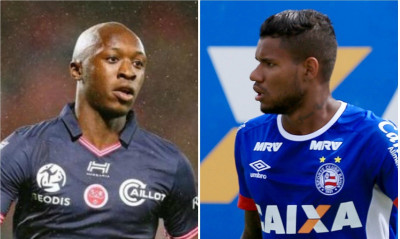 Ολυμπιακός: «Κλείνουν» οι Κοντέ και Ρέις