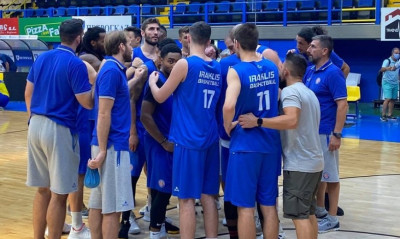 Live streaming Κεραυνός Στροβόλου-Ηρακλής