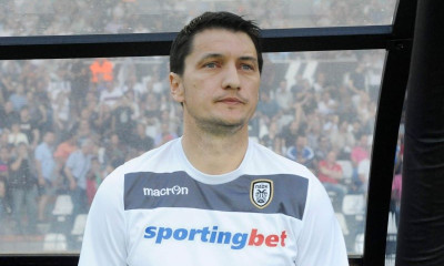 Διασυρμός για τη Γουότφορντ του Βλάνταν Ίβιτς!