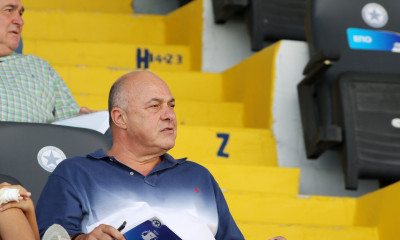 Δικαιώνει τον Μπέο ο Κλάτενμπεργκ, δεν είναι πέναλτι του Ινσούα (video)