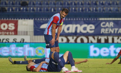 Με φανέλα κι Ιστορία δεν… επιβίωσε κανείς!