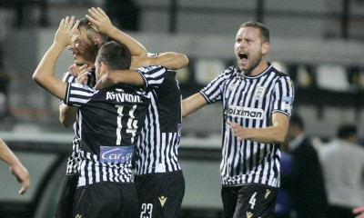 Κράσνονταρ-ΠΑΟΚ στις 22:00 από το Cosmote Sport 1 HD