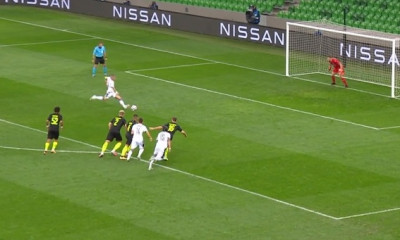 Κράσνονταρ-ΠΑΟΚ: Το πέναλτι που χάθηκε στη Ρωσία (video)