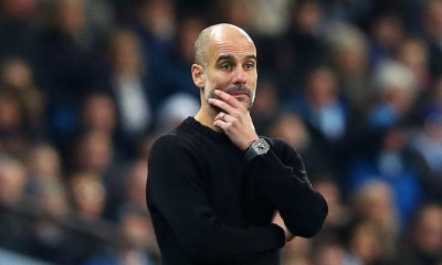 Γκουαρντιόλα: «Παιδιά των ακαδημιών στο Λιγκ Καπ»