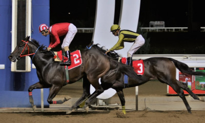 Markopoulo Park: Νίκη με εντυπωσιακή άφιξη για τον ΚΟΜΠΡΑΪΖ