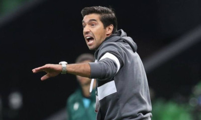 Φερέιρα: «Θα είμαστε καλύτεροι και θα προκριθούμε»