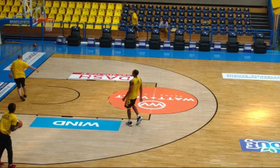 ΑΕΚ: Οριστικά χωρίς Σλότερ, πρώτη εμφάνιση για Άτκινς