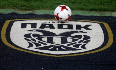 ΠΑΟΚ: Επέστρεψε Θεσσαλονίκη η αποστολή