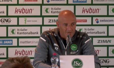 Τσάιντλερ: «Δεν αλλάζουμε φιλοσοφία, δυνατή ομάδα η ΑΕΚ»