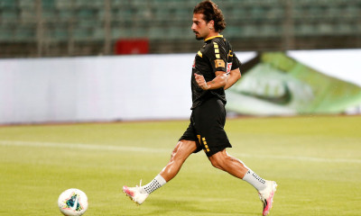 ΑΕΚ: Οριστικό deal με Σπέτσια, αύριο αναχωρεί ο Βέρντε (photos)