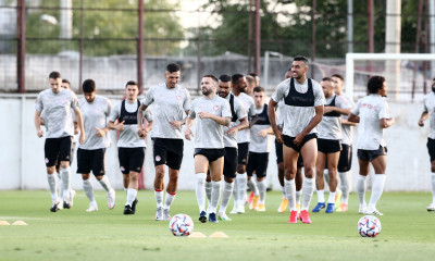 Ολυμπιακός-Ομόνοια: Το στατιστικό που ευνοεί τους Πειραιώτες