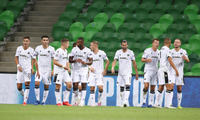 ΠΑΟΚ: Δέκα πέναλτι κατά, σε μία πενταετία στα προκριματικά! (photos)