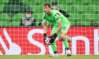 Ζίβκοβιτς: «Πρόκριση με τον κόσμο του ΠΑΟΚ στη καρδιά μας»