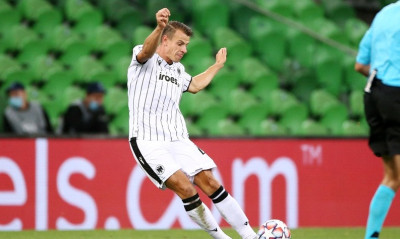 Σβαμπ: «Θα αντεπιτεθούμε»!