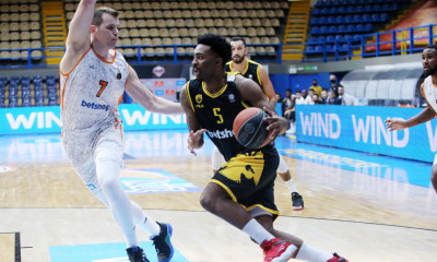 Live Chat Προμηθέας Πατρών-ΑΕΚ