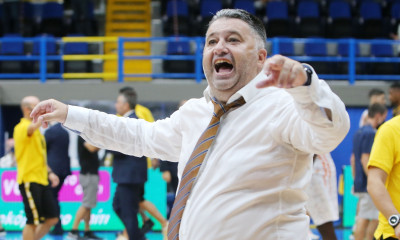 Ο Γιατράς ευχήθηκε η νίκη του Προμηθέα να φέρει... γούρι για την ΑΕΚ!