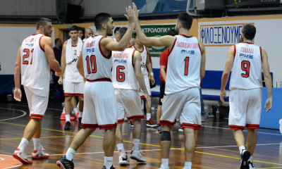 Κύπελλο μπάσκετ: Πήρε το «θρίλερ» και ετοιμάζεται για Κολοσσό ο Ολυμπιακός (video)