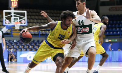 Μήτογλου: «Είναι μεγάλο μάθημα για εμάς»