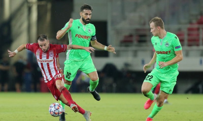 Γκόμεθ: «Απογοητευτικό το δεύτερο γκολ»